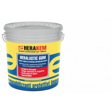 HERALASTIC GUM